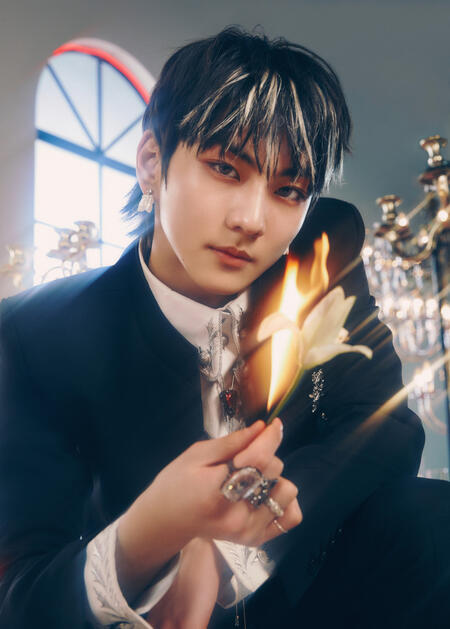 Yang Jungwon