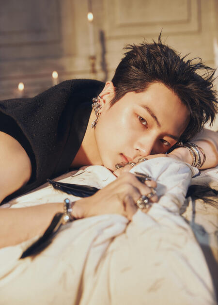 Park Jongseong